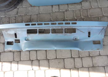 PAS PRZEDNI SKODA 120