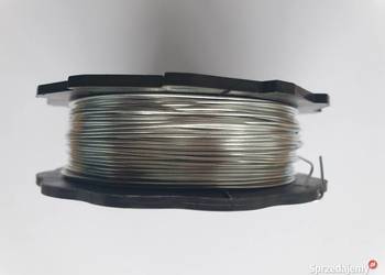 Ocynk 0,8 mm do wiązarek