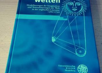 Imaginationswelten Modellierungen der Imagination und