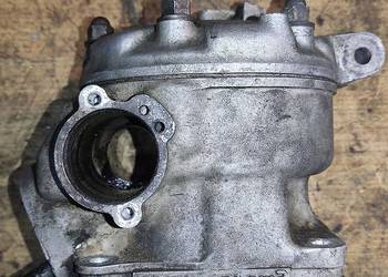 DT 125 zawór wydechowy cylinder głowica części