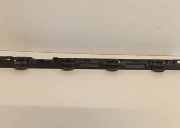 MERCEDES W212 MOCOWANIE PROGU PRAWE 2126800456