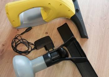 Myjka do okien KARCHER WV 1 wysyłka,aktualne