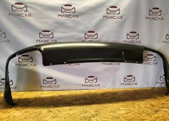 Spoiler Dokładka Zderzaka Zderzak Tył Porsche Cayenne 7L 02-07 7L5807521A