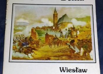 Śladami generała Bema - Wiesław Fijałkowski