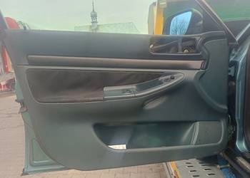 Boczki Tapicerki Komplet Audi A4 B5 (a-39)