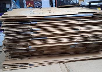 Kartony do pakowania remont przeprowadzka Ikea