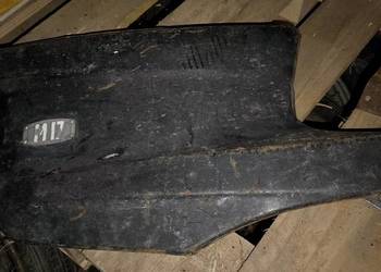Osłona boczek prawy shl m 17 gazela emblemat
