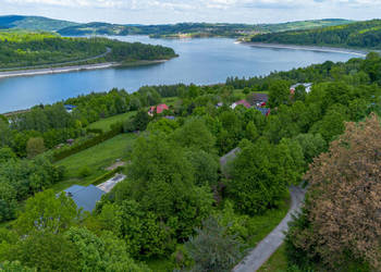 Sprzedam działka Zembrzyce os. Zarębki 1374m2