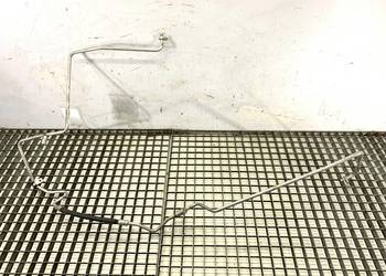 RURKA KLIMATYZACJI DACIA DUSTER 924409497R 1.5 90KM 10-18 Hatchback