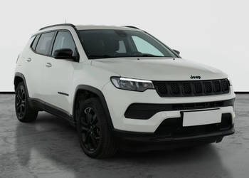 Jeep Compass 4xe
