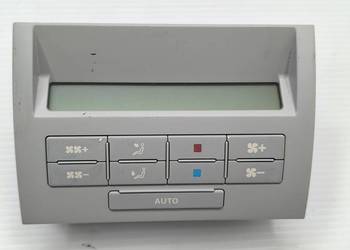 PANEL STEROWNIA NAWIEWU TYŁ VW T5 MULTIVAN 5HB00869300 7H5907049