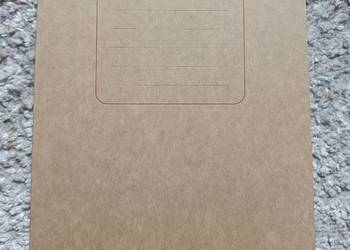 Zeszyt patriotyczny z hymnem Polski