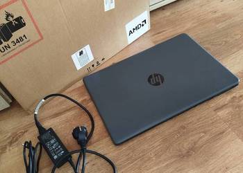 Laptop HP 255 G8 model RTL8821CE