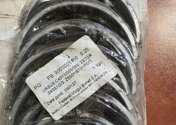 PANEWKA Główna Komplet N025  0,25 URSUS  C-360 C360 5050110 oryginał  BIMET