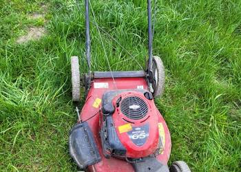 Kosiarka Brigs& Straton