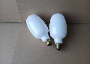 PRL STARA POLSKA ŻARÓWKA VINTAGE POLAM OF-80 CENA=2szt.