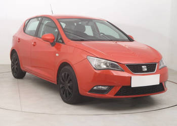 Seat Ibiza 1.2 TSI