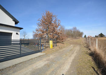 Grunt 1488m2 Szerokie