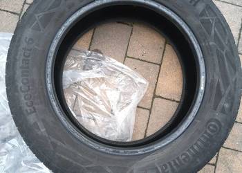 Opony letnie Continental 225/65 R17