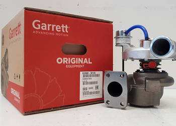 Nowa turbosprężarka GARRETT 833908-5014S 833908-0014