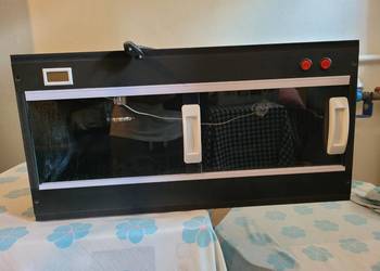 Terarium dla żółwia, jaszczurki, węża.