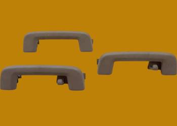 UCHWYTY RĄCZKA PODSUFITKI KPL Volvo XC 60 I (2008-  ) UCHWYTY RĄCZKA PODSUFITKI KPL Volvo XC 60 I (2008-  )