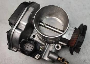 Przepustnica VW 1.6 B 06A133064J