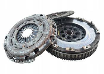 Koło zamachowe dwumasowe Hyundai Tucson TL 1.7 CRDI 232002A863