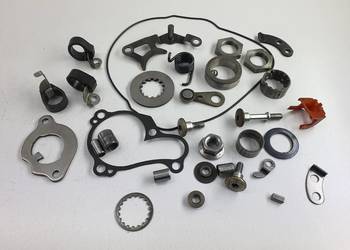 Lozysko Uszczelka Sruba Sprezyna Podkladka Yamaha Yz-f 450