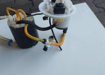 Pompa paliwa Jaguar XJ , XF  X250  DX23-9A309-AA