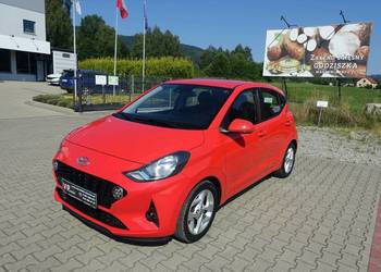 HYUNDAI I10 LIFT 1.0 67KM KLIMATYZACJA ANDROID AUTO TABLET