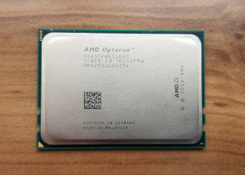 Procesor AMD Opteron 6172 OS6172WKTCEGO 2,1GHz
