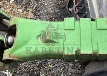 John Deere 3400 ZF MS-T3035 OŚ TYLNA Zwolnica Zwrotnica Pochwa CZĘŚCI AZ55… John Deere 3400 ZF MS-T3035 OŚ TYLNA Zwolnica Zwrotnica Pochwa CZĘŚCI AZ55…
