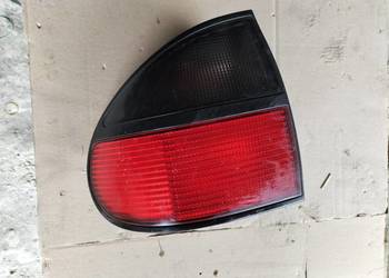 RENAULT LAGUNA I  1   LAMPA TYLNA TYŁ LEWA