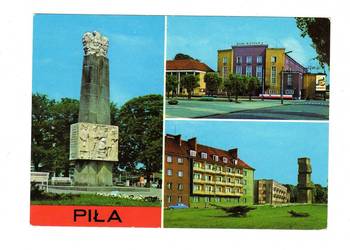 PIŁA WIELOWIDOKOWA 2 PIŁA WIELOWIDOKOWA 2