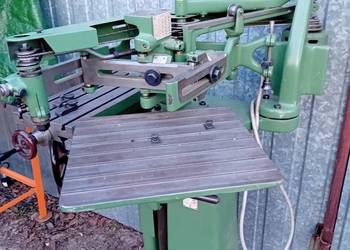 Frezarka grawerka sempuco