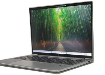 Laptop HP 860 G10 Intel i7-1360P 12/16 5GHz Iris Xe 16G-D5 SSD 16" IPS W11