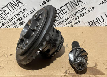 Claas Arek 696 616 Atak Przekładnia Stożkowa 6005028265 60 0502 826 5 6005…