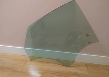 Szyba Tylna Prawa Ford Mondeo MK4 Hatchback