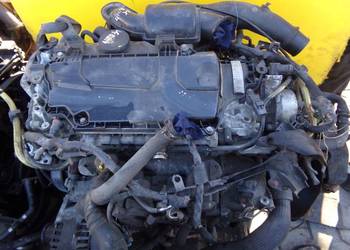 VIVARO TRAFIC PRIMASTAR 2.0 DCI EURO 5 13r 114KM silnik M9R630