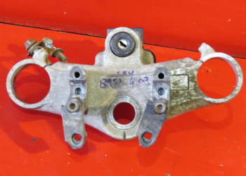 HONDA CBR 900 RR CBR900RR SC33 półka górna zawieszenia zawieszenie jarzmo
