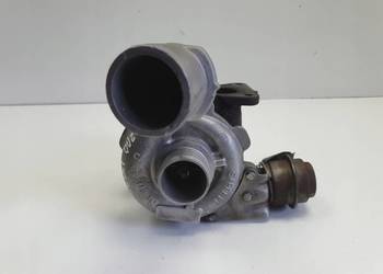 TURBOSPRĘŻARKA Renault Laguna II 1.9 DCI _ turbo 8200332125