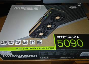 Geforce rtx 5090 zotac