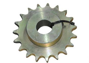 808-006C Koło zębate silnika hydraulicznego Great-Plains Auger 50B19 X 1