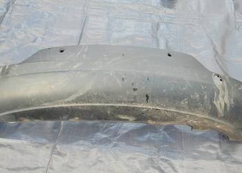 LANCIA DELTA III  SPOILER DOKŁADKA ZDERZAKA TYŁ