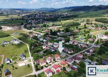 Oferta sprzedaży domu wolnostojącego 77 metrów Bykowce