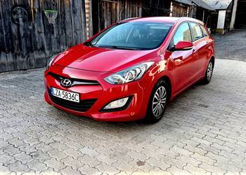 Hyundai i30 super stan