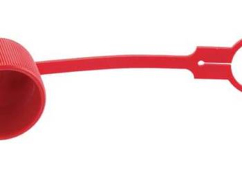 Kapturek chroniący od kurzu do CVV TMVV12