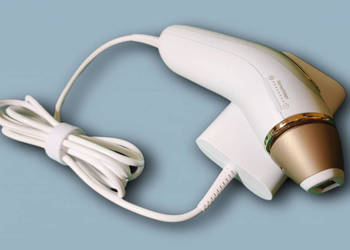 Depilator BRAUN Silk-expert Pro 5 IPL