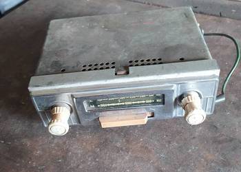 Radio samochodowe BERLIN